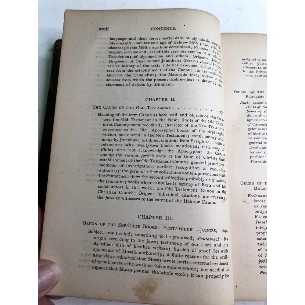 Unbranded period book
